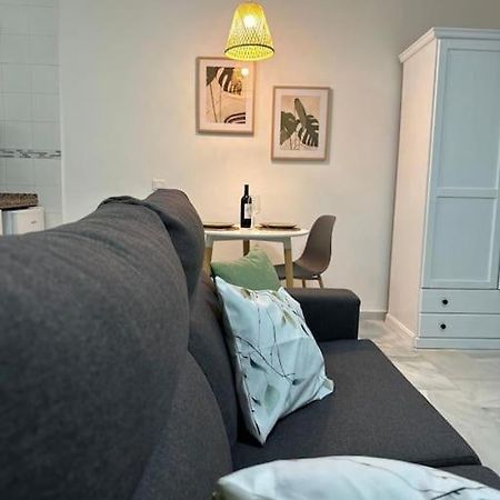 Precioso Estudio Junto Al Mar, Apartamentos Don Diego En La Carihuela Torremolinos Extérieur photo