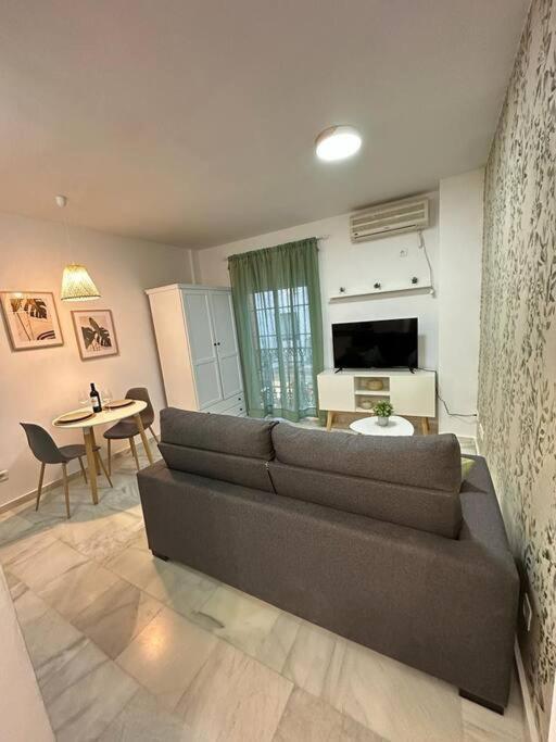 Precioso Estudio Junto Al Mar, Apartamentos Don Diego En La Carihuela Torremolinos Extérieur photo