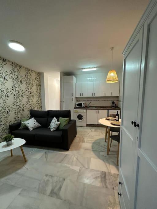 Precioso Estudio Junto Al Mar, Apartamentos Don Diego En La Carihuela Torremolinos Extérieur photo