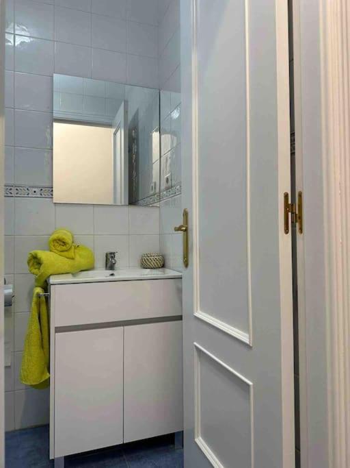 Precioso Estudio Junto Al Mar, Apartamentos Don Diego En La Carihuela Torremolinos Extérieur photo