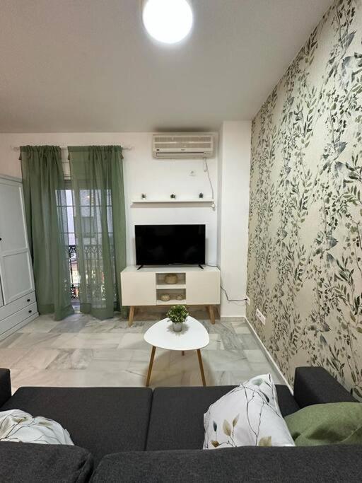 Precioso Estudio Junto Al Mar, Apartamentos Don Diego En La Carihuela Torremolinos Extérieur photo
