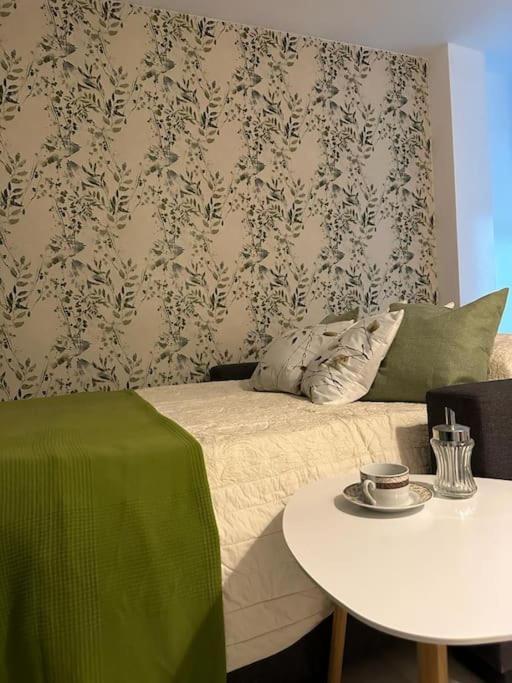 Precioso Estudio Junto Al Mar, Apartamentos Don Diego En La Carihuela Torremolinos Extérieur photo