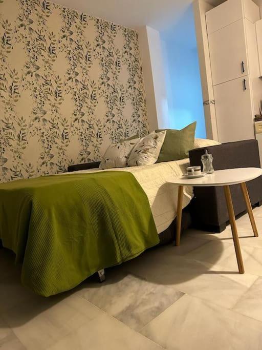 Precioso Estudio Junto Al Mar, Apartamentos Don Diego En La Carihuela Torremolinos Extérieur photo