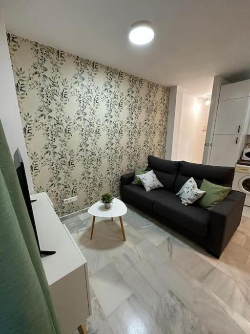 Precioso Estudio Junto Al Mar, Apartamentos Don Diego En La Carihuela Torremolinos Extérieur photo