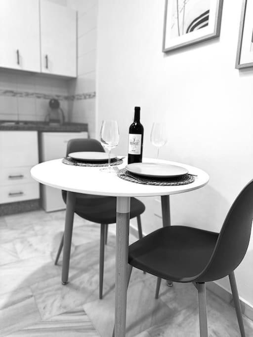 Precioso Estudio Junto Al Mar, Apartamentos Don Diego En La Carihuela Torremolinos Extérieur photo